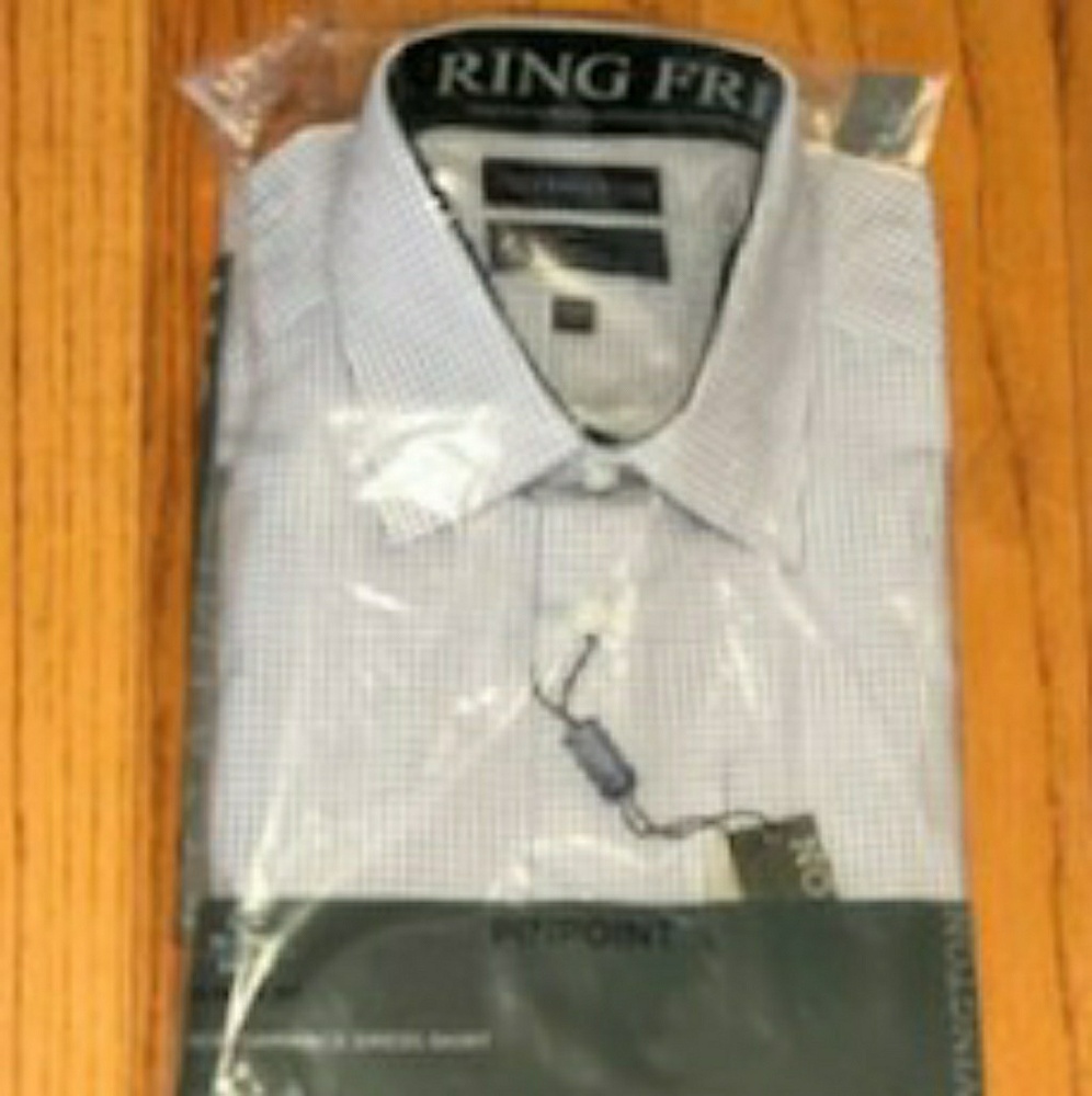 Men's Dress Shirt